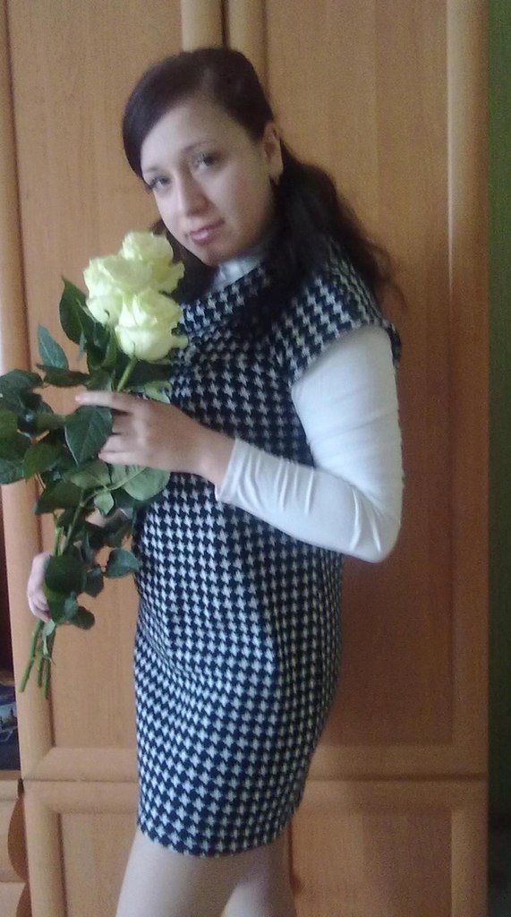 Гульнара Сечина | Мелитополь