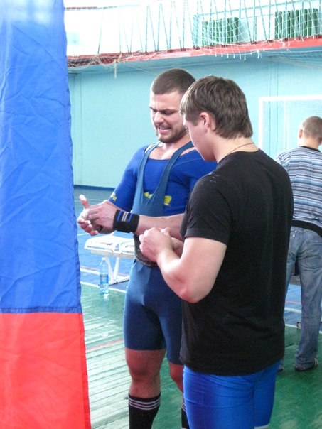 Владимир Рашковец | Новосибирск