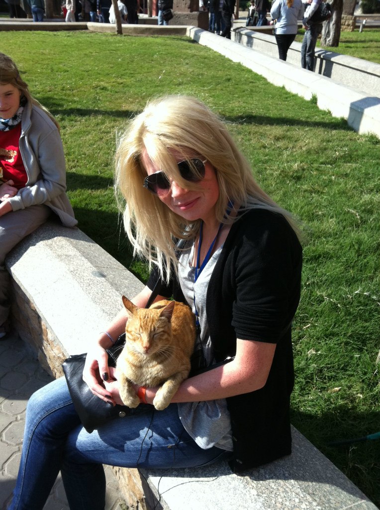 Анастасия Ярмакович | Минск