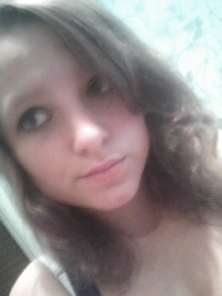 Анастасия Сергеевна | Санкт-Петербург