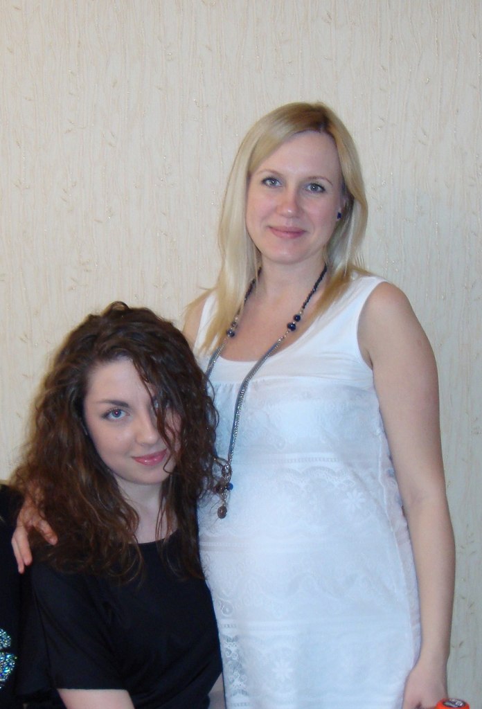 Екатерина Яшина | Кстово