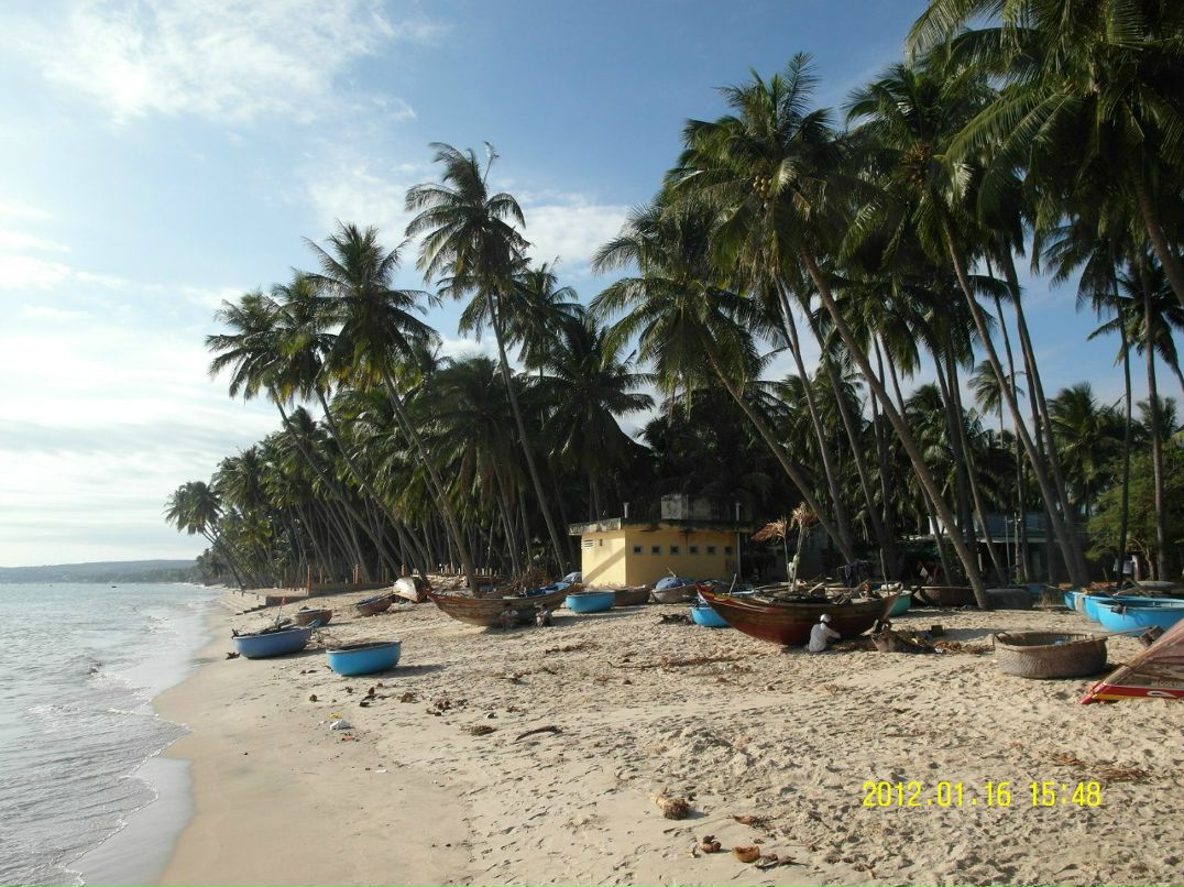 Duc Le quang | Санкт-Петербург