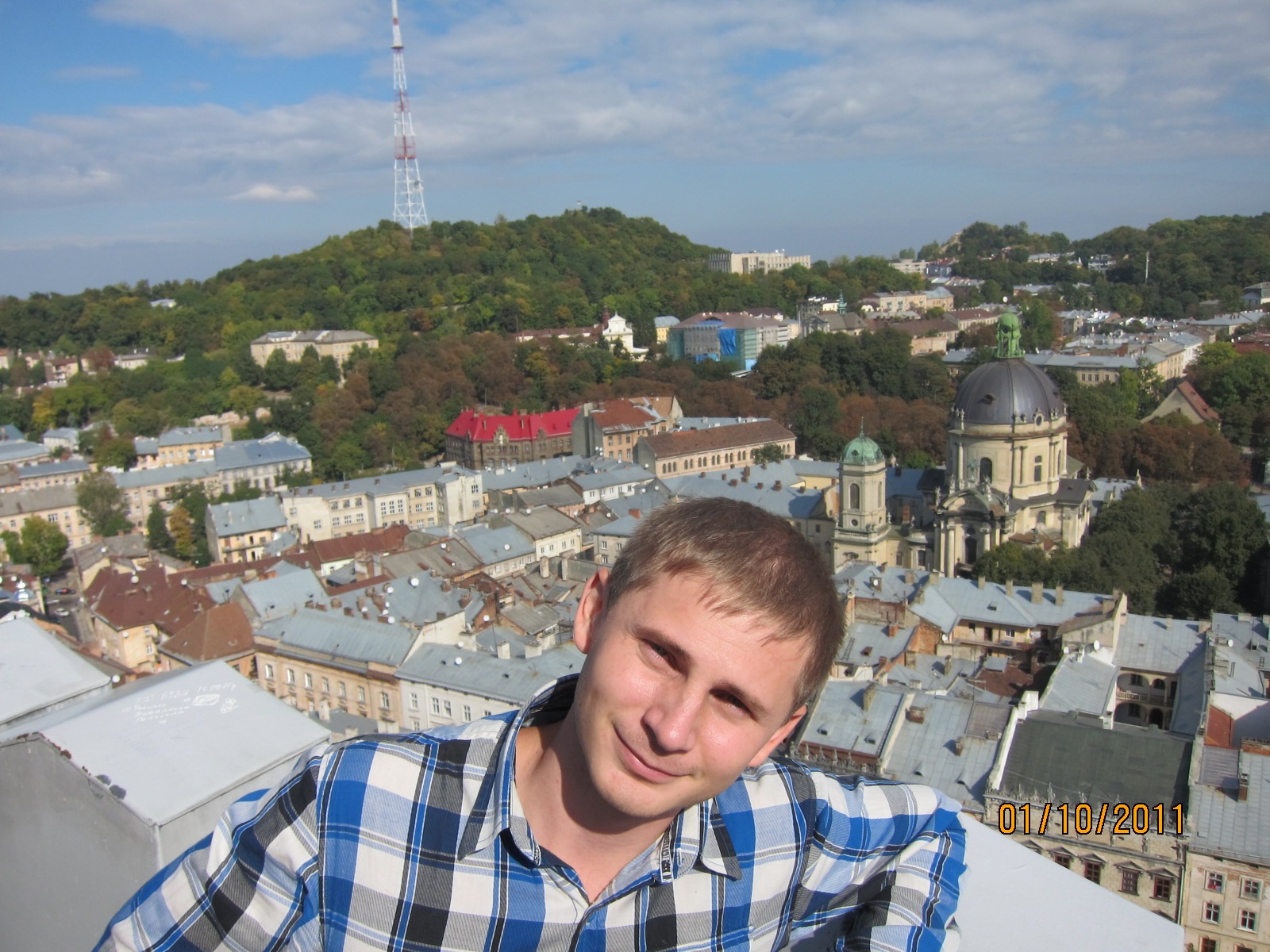 Фото профиля