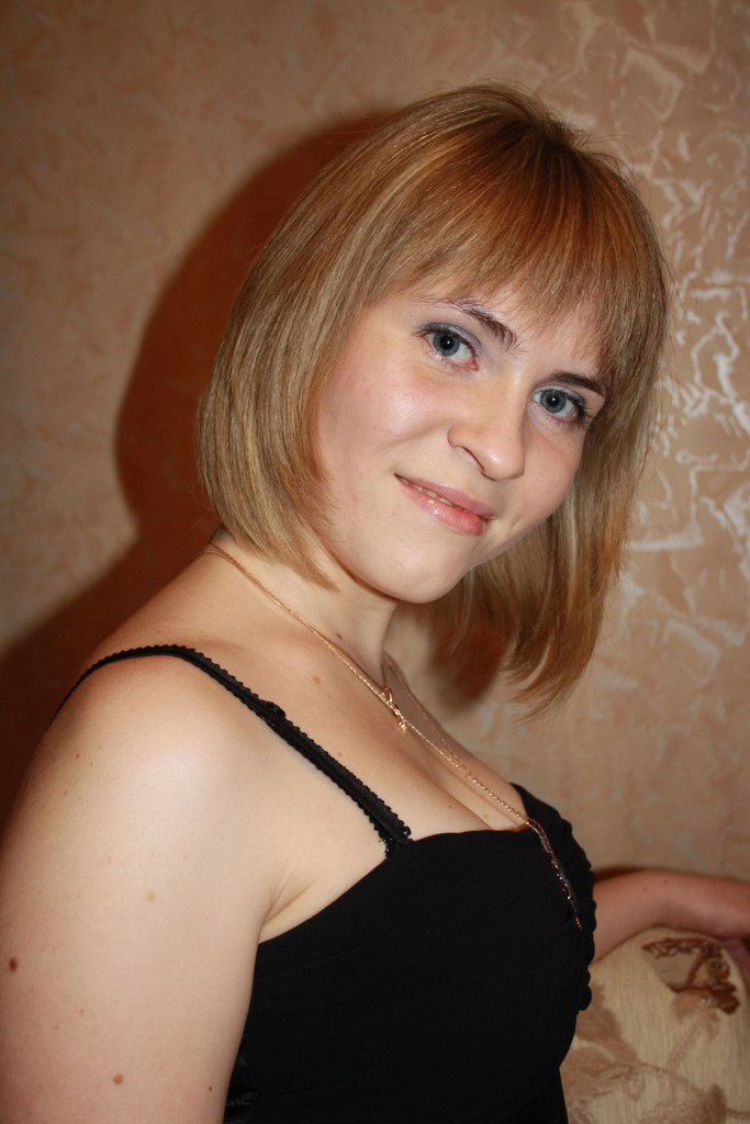 Юлия Федотова | 