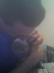 №68, Антон Сорока, 38 лет, Киев №68, Антон Сорока, 38 лет, Киев