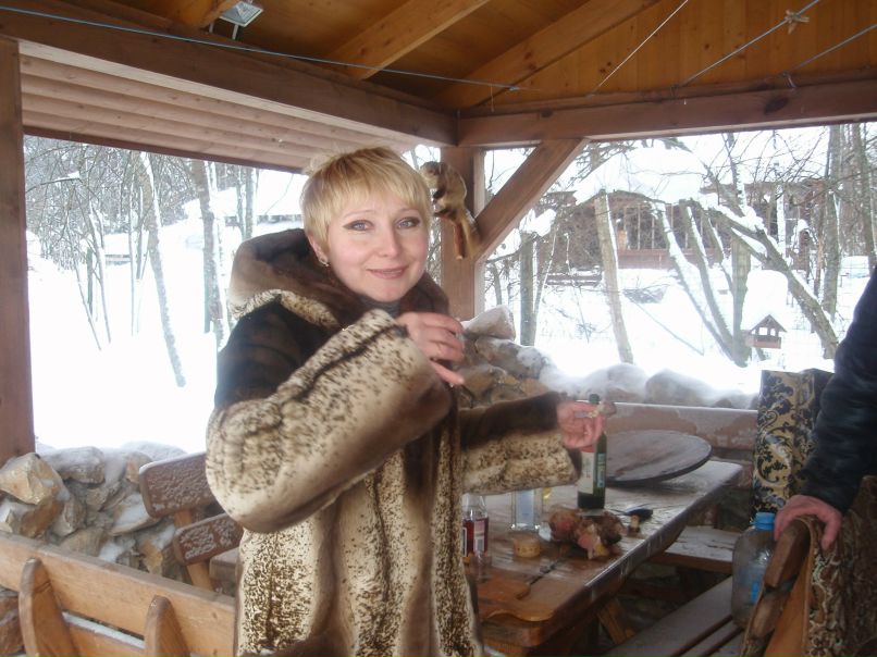 Ирина Алексеева | Осташков