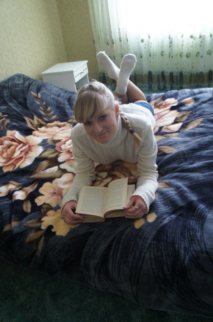 Ульяна Северова | Одесса