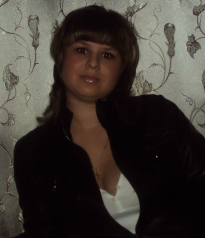 Сашулька Саладина | Шенкурск