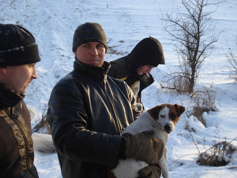 Василий Самойлов | 