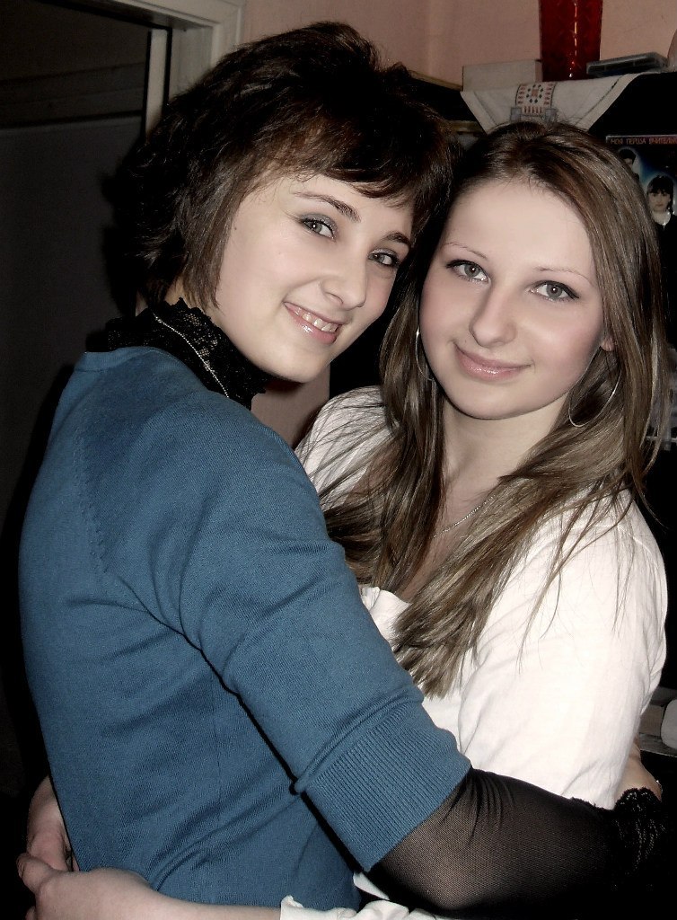 Оля Тесак | Нижанковичи