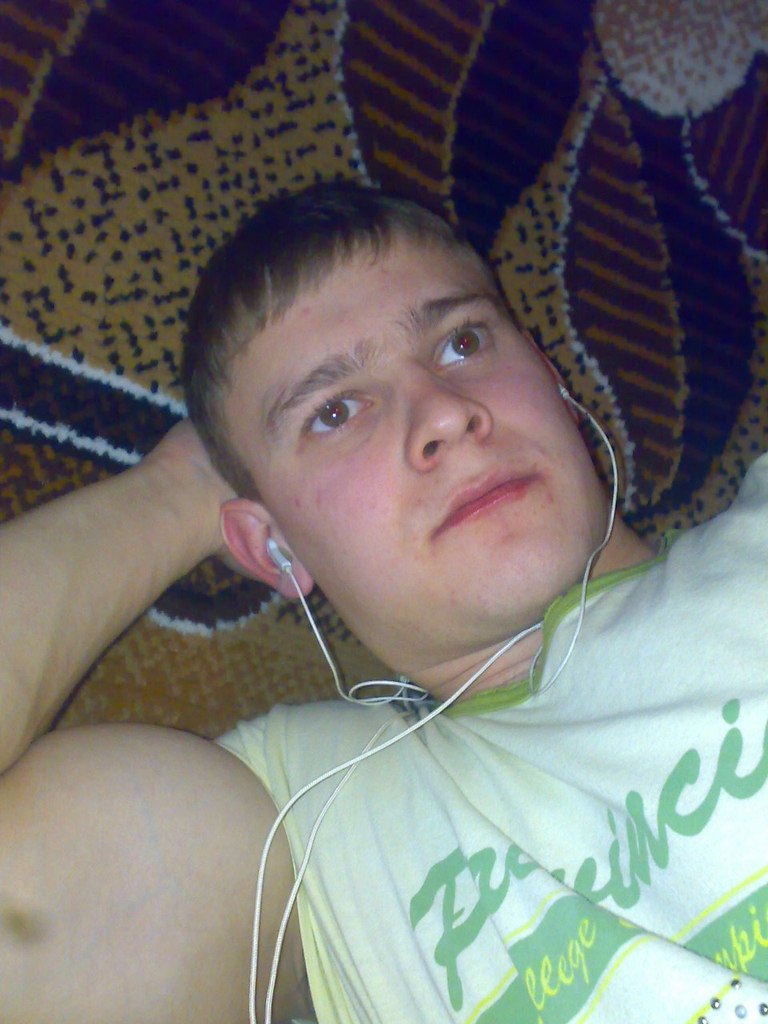 Даниил Федорович | 