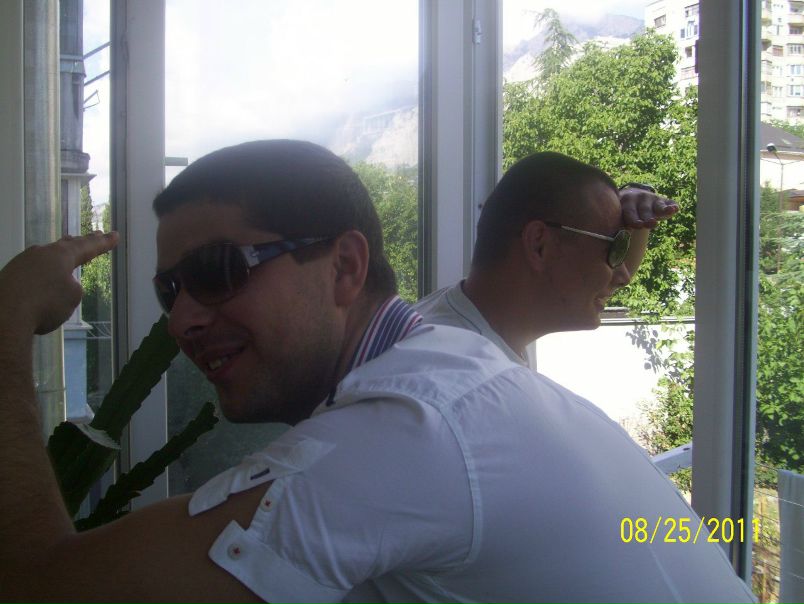 №6, Влад Колесник, Кривой Рог №6, Влад Колесник, Кривой Рог