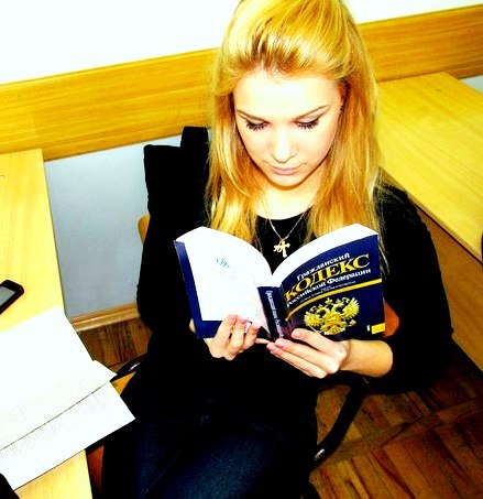 Юлия Вострухина | Краснодар