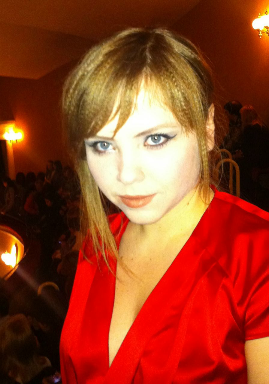 Екатерина Ткачёва | Шахты