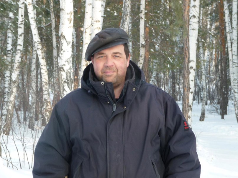 Лариса Архипова | Омск