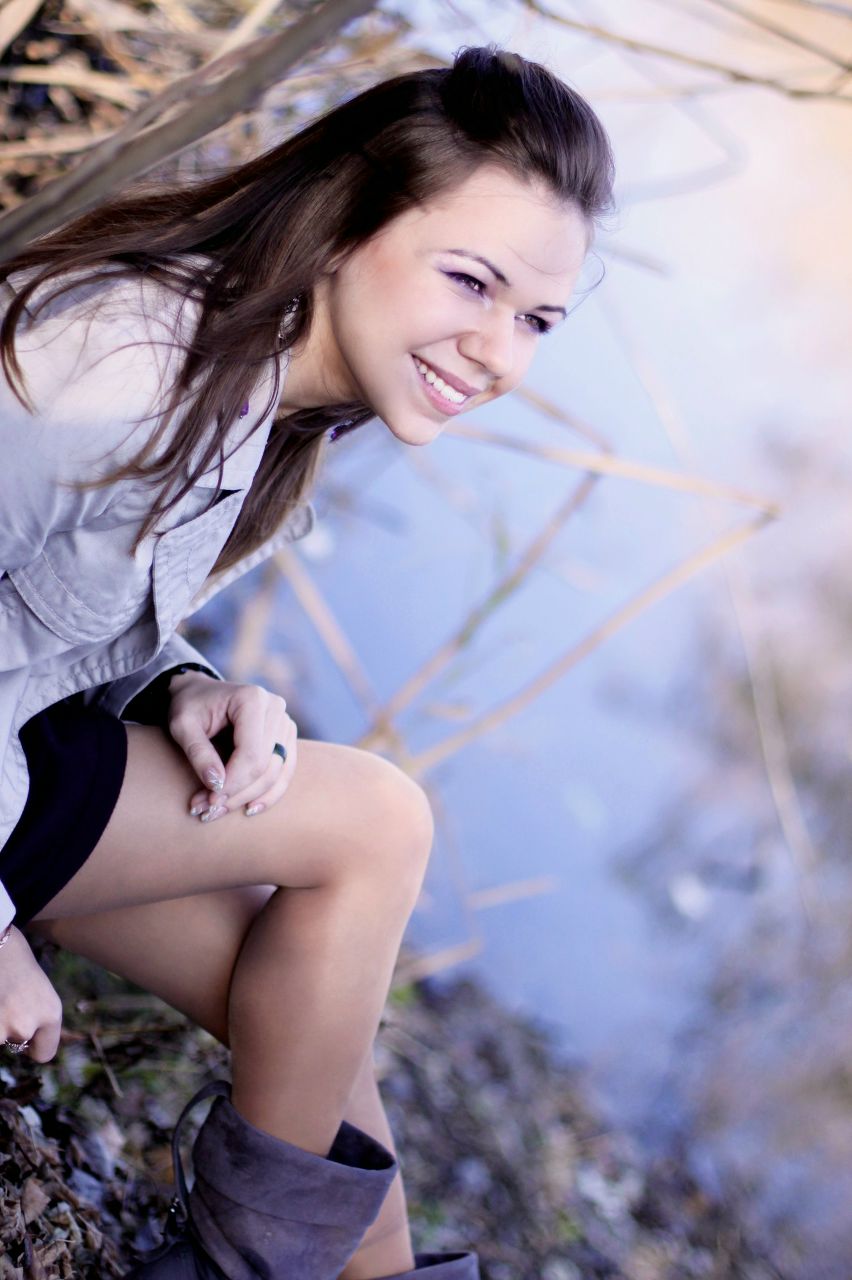 Оксана Курышева | Симферополь