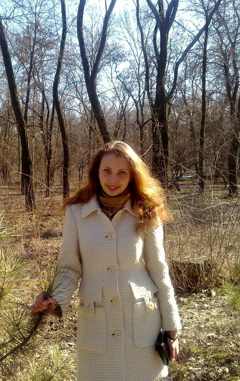 Аделина Володина | Ростов-на-Дону