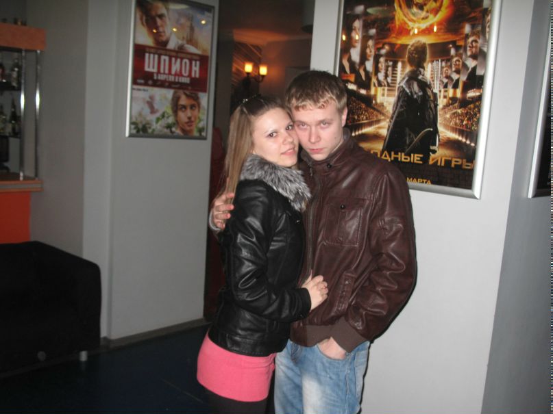 Максим Логачёв | Тамбов