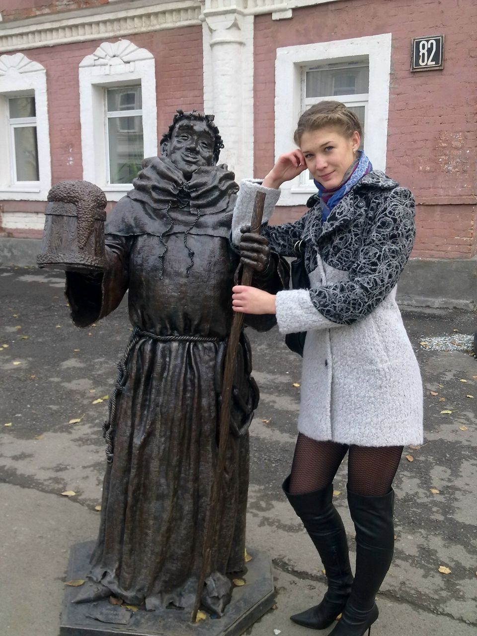 Елена Коцаренко | Пермь