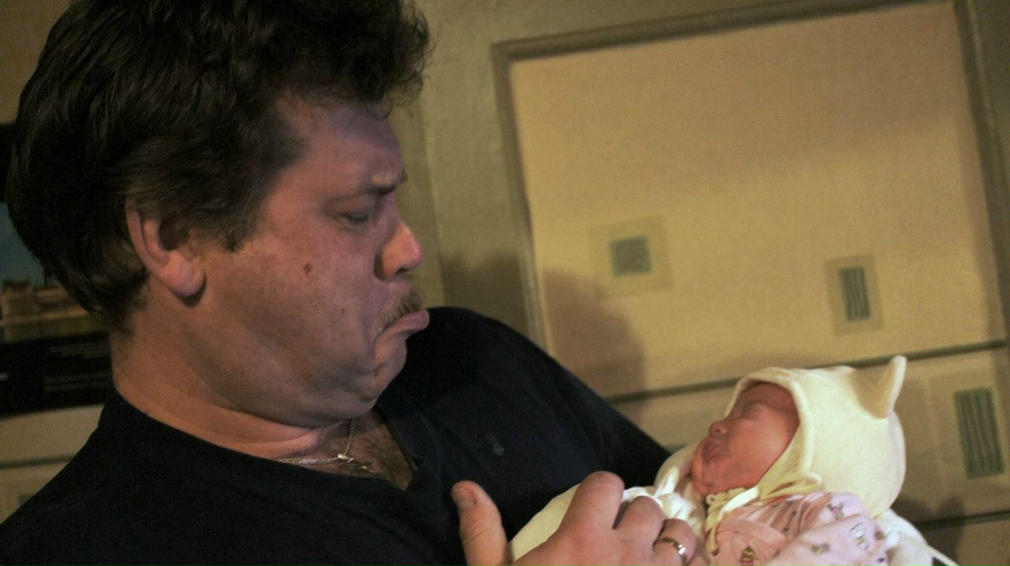 Дмитрий Новоселов | Москва