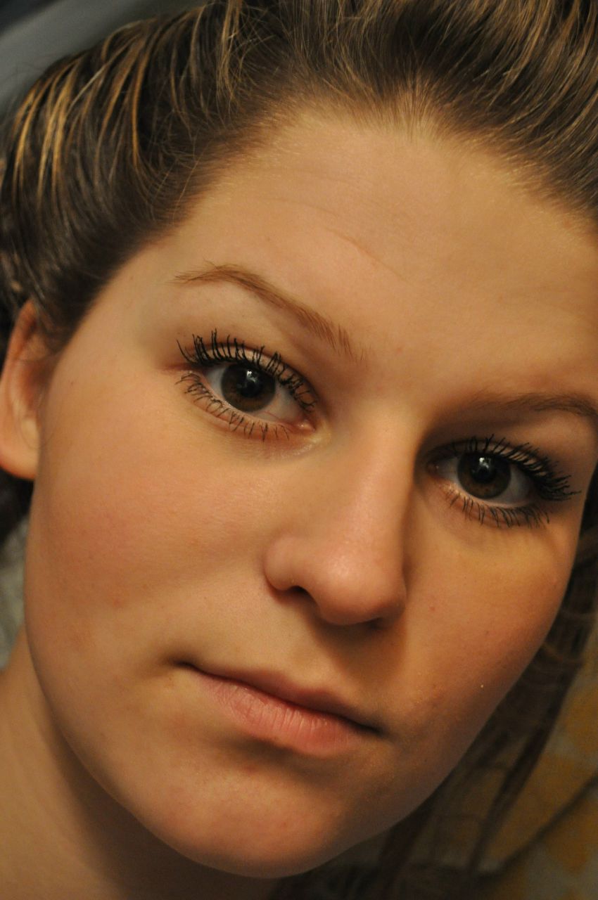 Marinka Vaskina ♥ | Москва