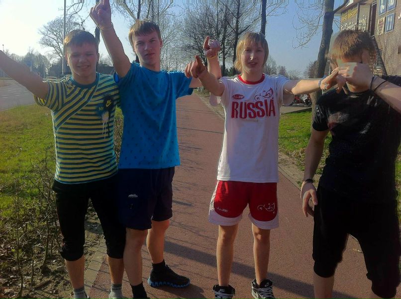 Артем Павлов | Санкт-Петербург