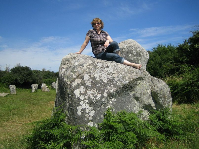 Елена Трашкова | Витебск