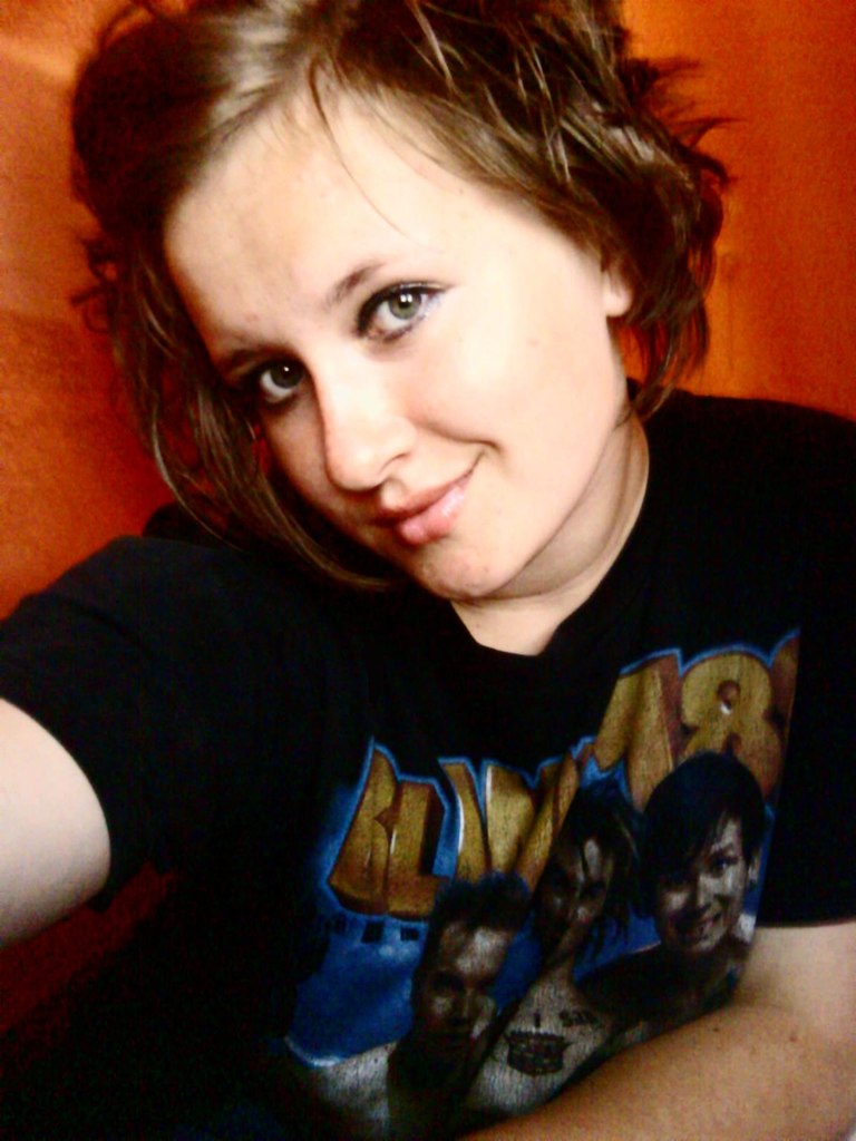 Кристинкоу Волкова | Ярославль