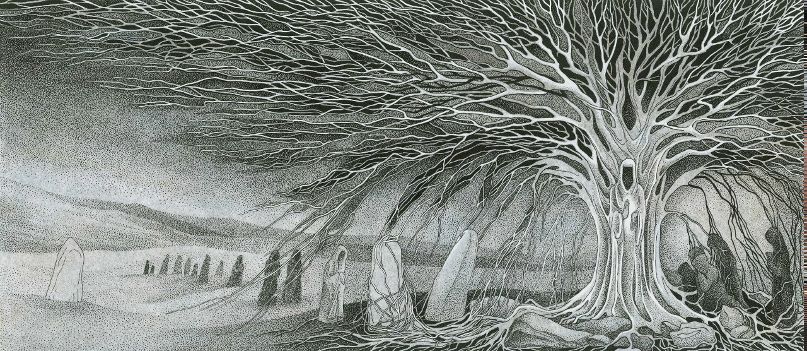 Валентина Мустаярви Black Rainbow танар'ри | Санкт-Петербург