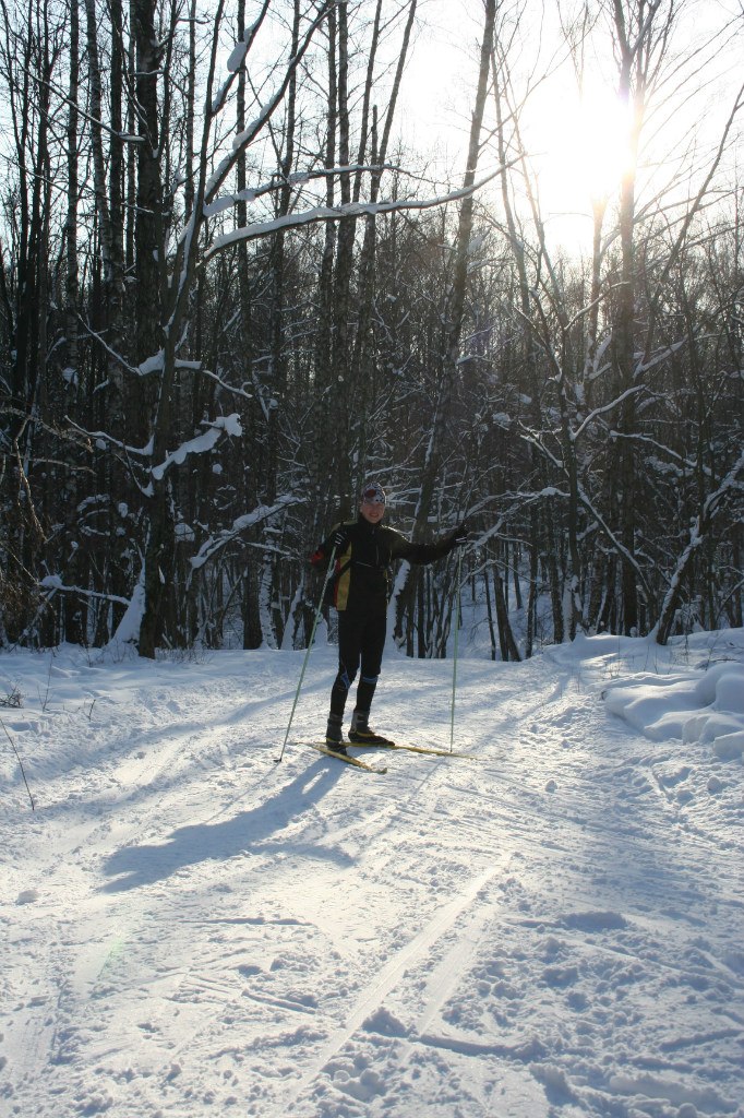 Алексей Чупарнов | Тула