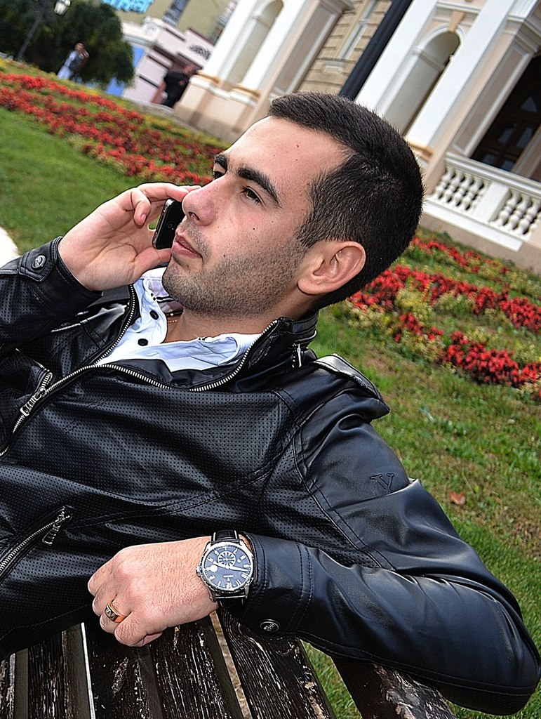 Олег Кривенко Юрьевич | Одесса