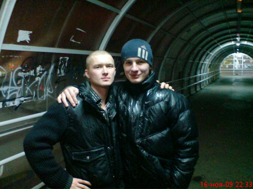 Артем Дериглазов | Курск