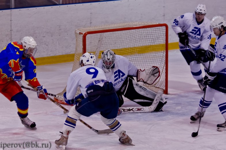 Серж Чехов | Москва