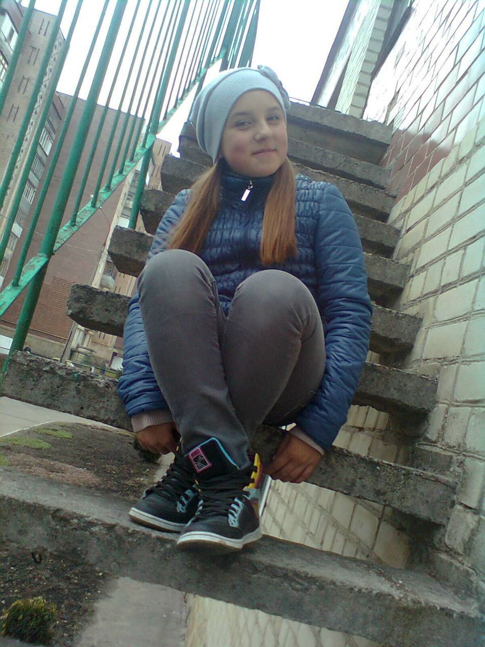 Тереза Николюк | Тернополь