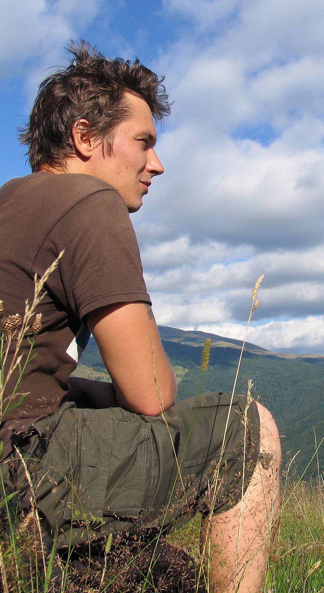 Фото профиля