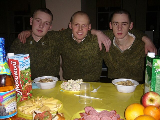 Михаил Трудов | Кировск