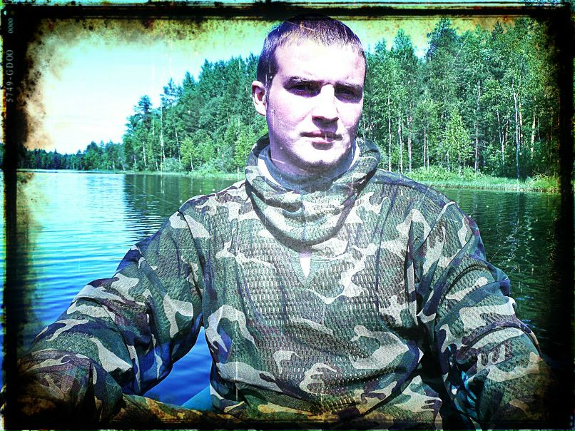 Павел Афанасов | Северодвинск