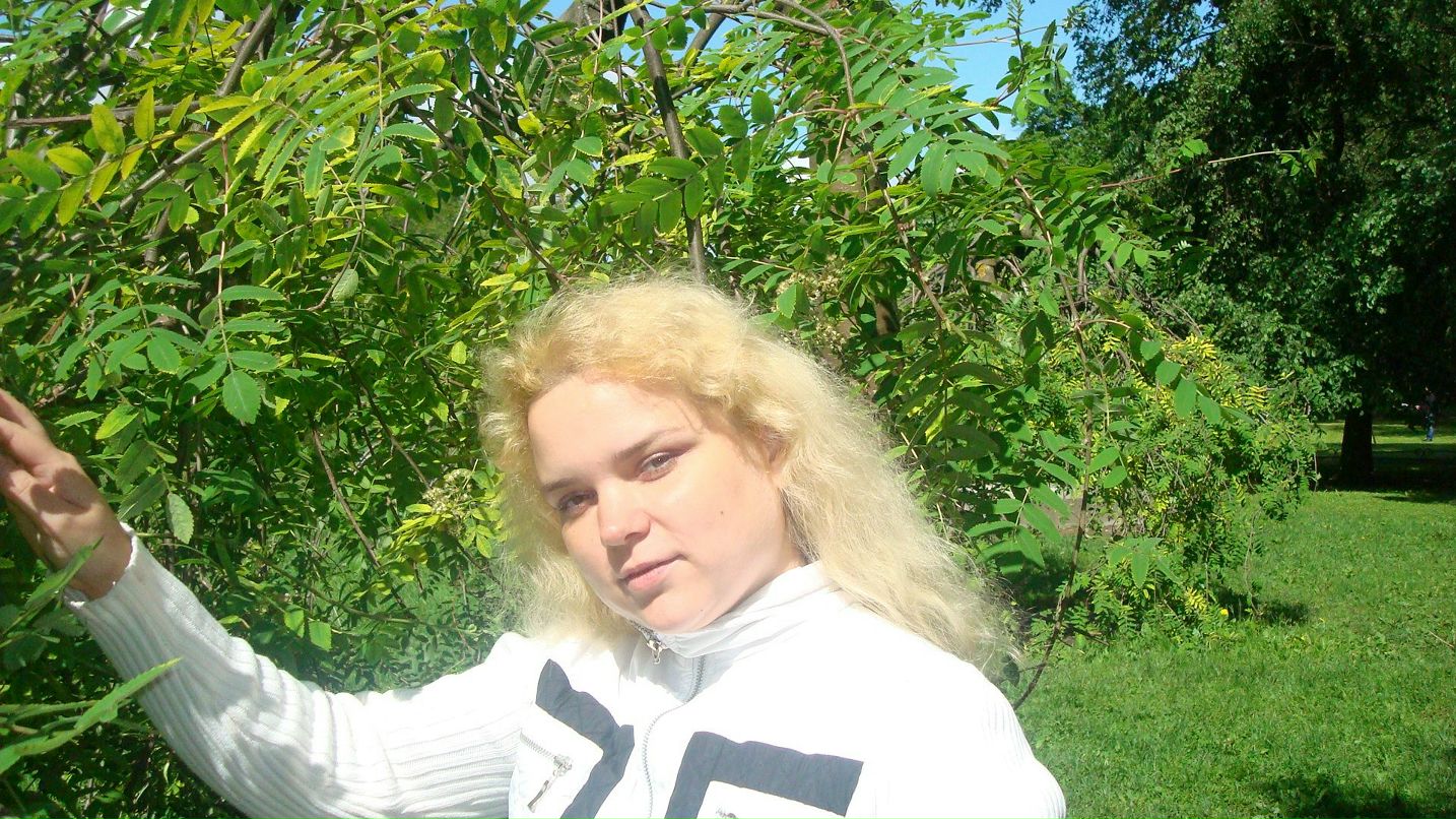 Елена Федорова | Санкт-Петербург