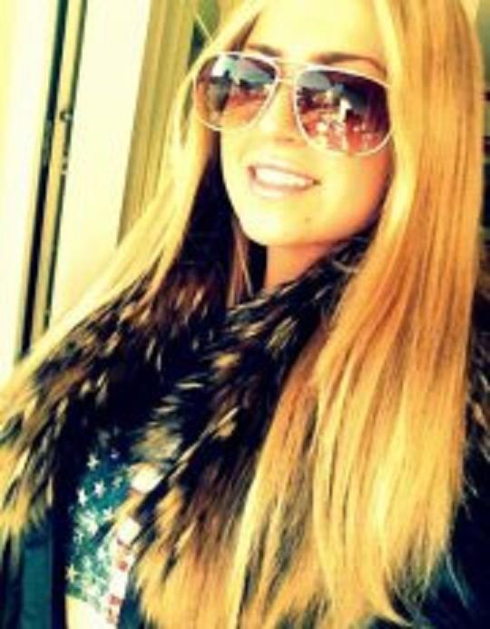 Настя Вайс | 