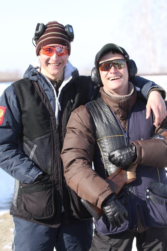 Дмитрий Денисов | Челябинск