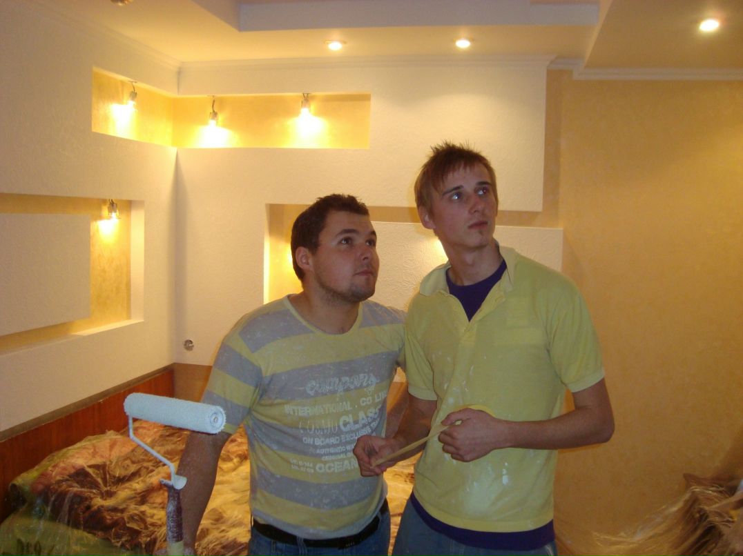 Іра Рудецька | Хотин