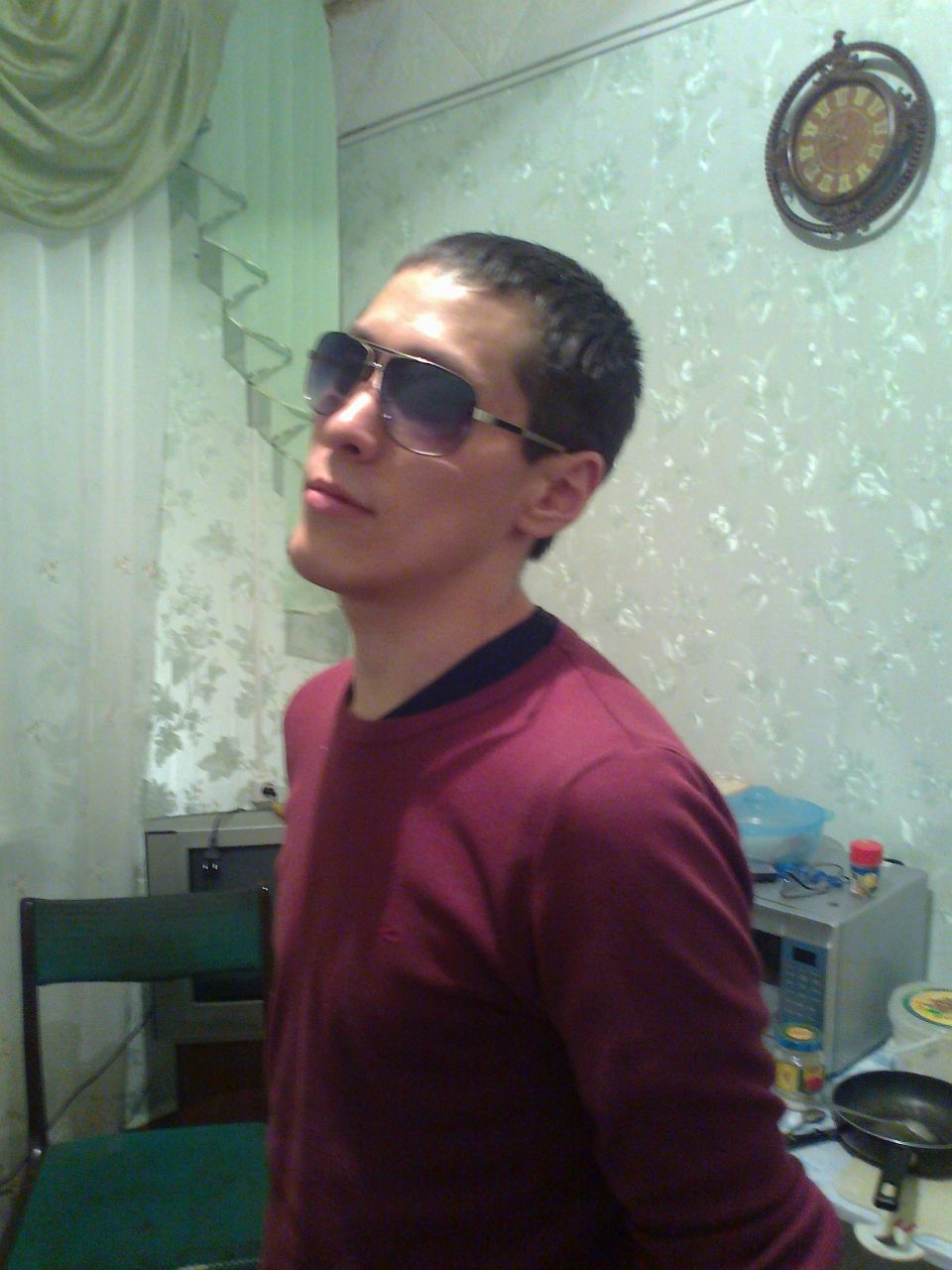 Павел Иванов ™†D-Link2+†™ | Якутск