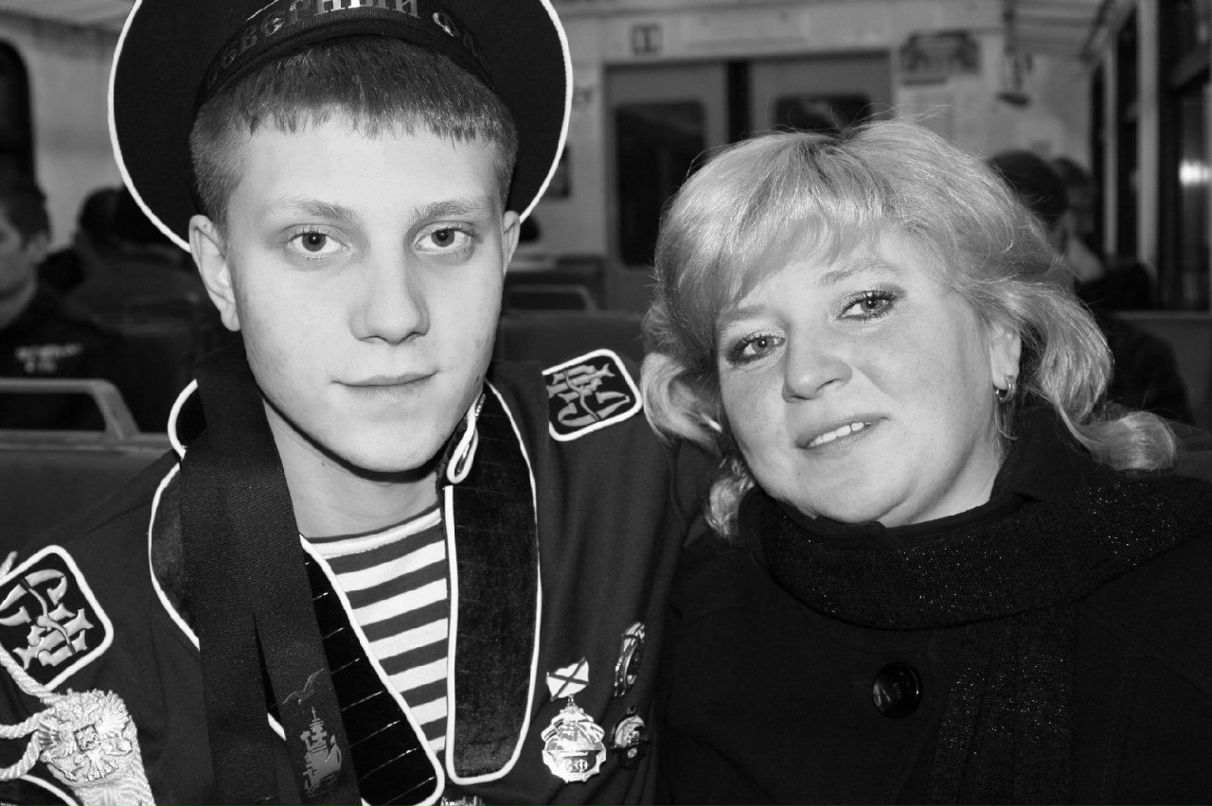 Сашка Ушаков хДД | Москва