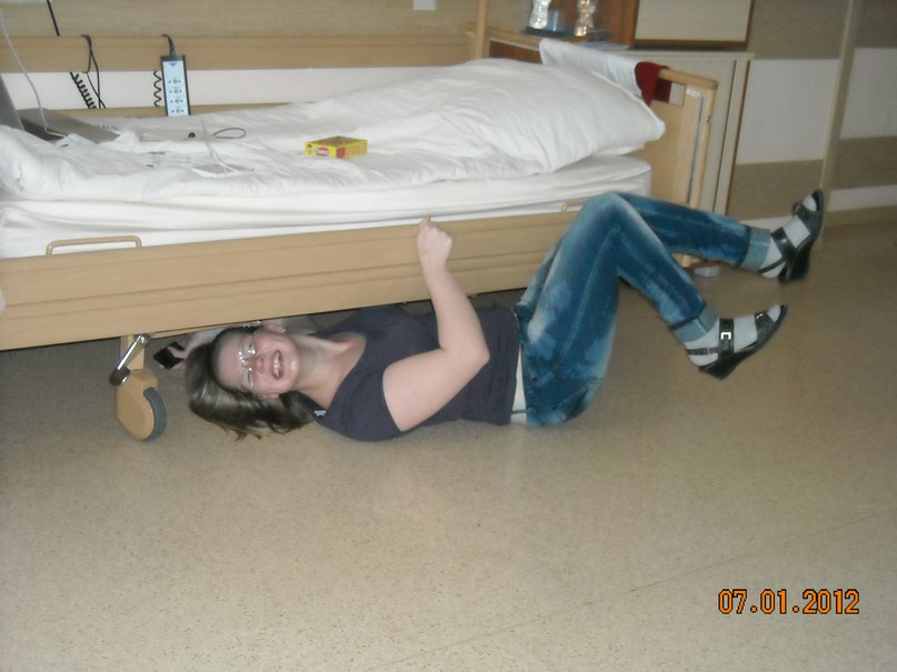 Света Троицкая | Москва