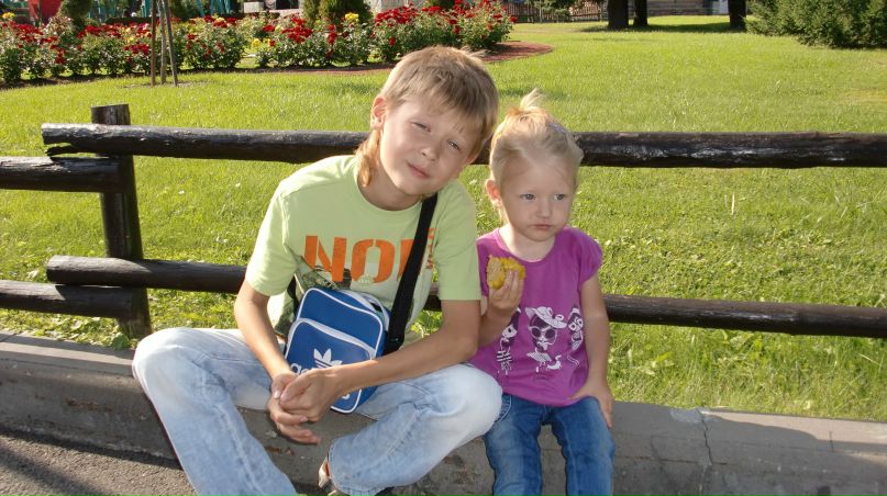 Олег Надеждин | Санкт-Петербург