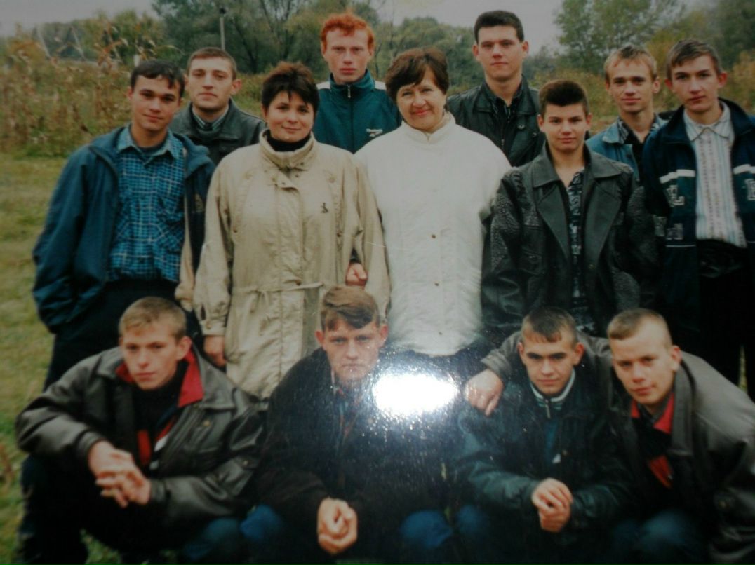 Игорь Туренко | Boston