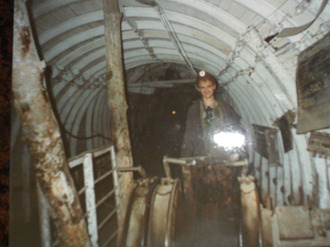 Игорь Туренко | Boston