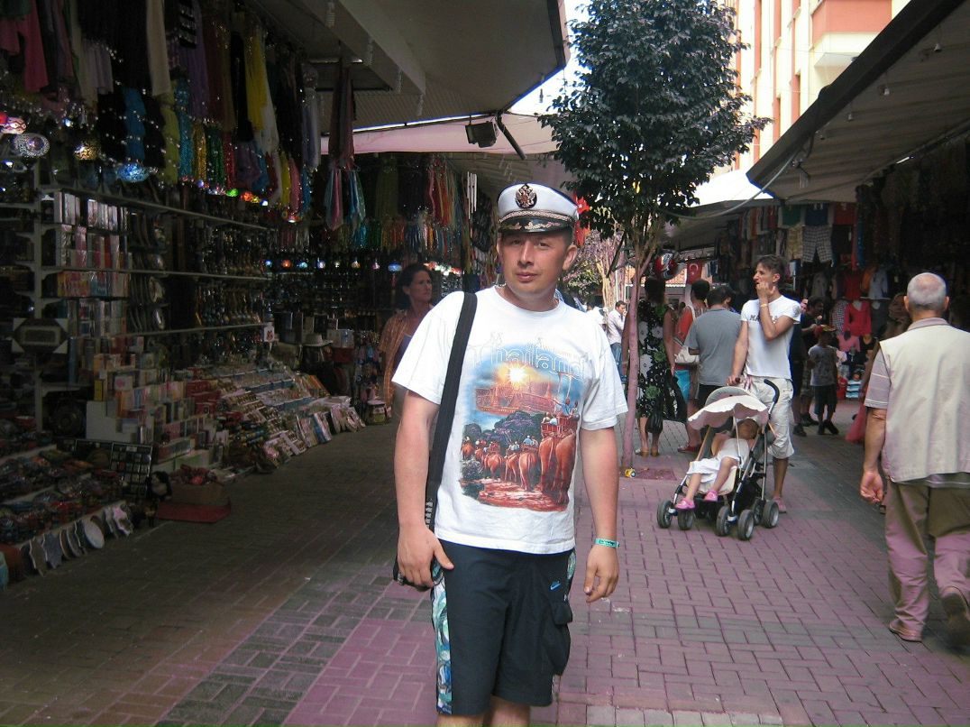 Фанис Ахмедуллин 