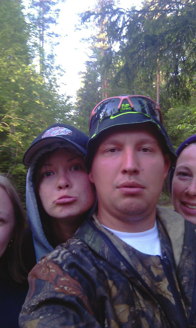 Ярослав Яровой GForest | Санкт-Петербург