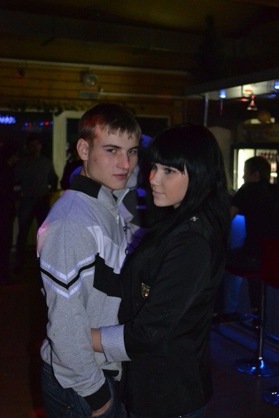 Алина Масловская ♥ | 